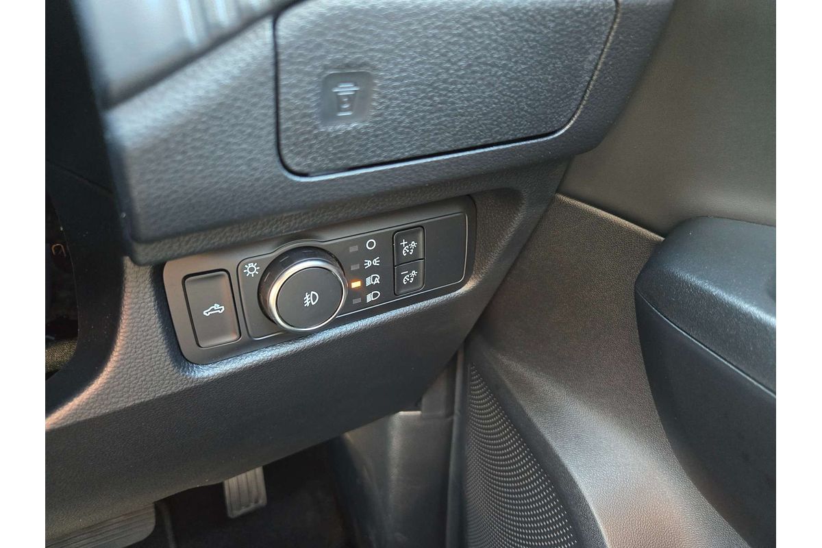2025 Ford Ranger Raptor  4X4 3.0L