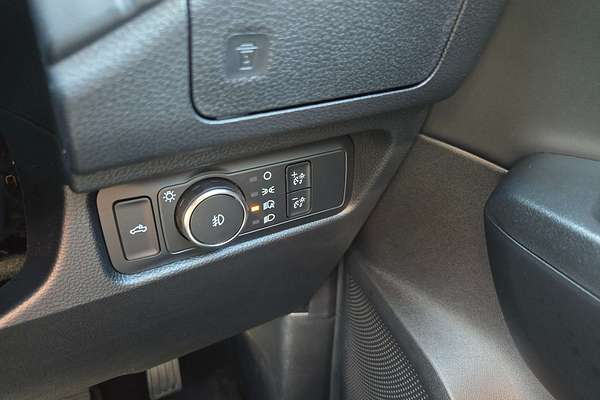 2025 Ford Ranger Raptor  4X4 3.0L