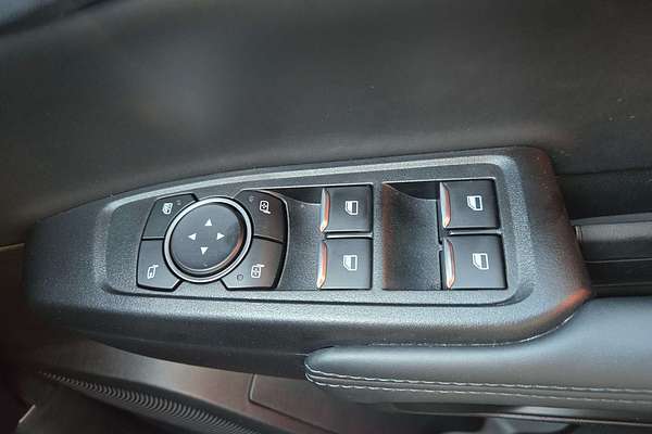 2025 Ford Ranger Raptor  4X4 3.0L