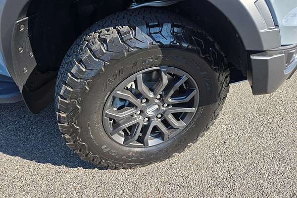 2025 Ford Ranger Raptor  4X4 3.0L