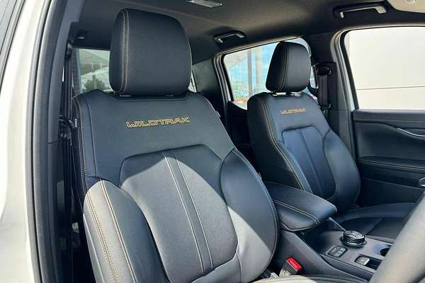 2025 Ford Ranger Wildtrak 4X4 3.0L