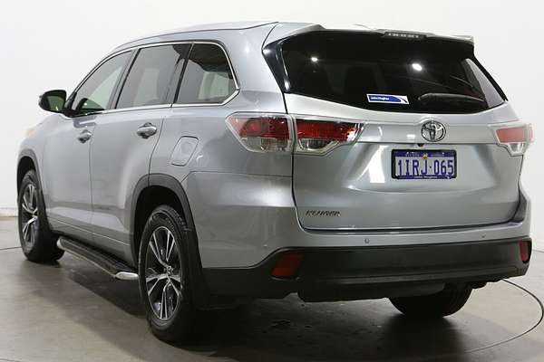2016 Toyota Kluger GXL GSU50R