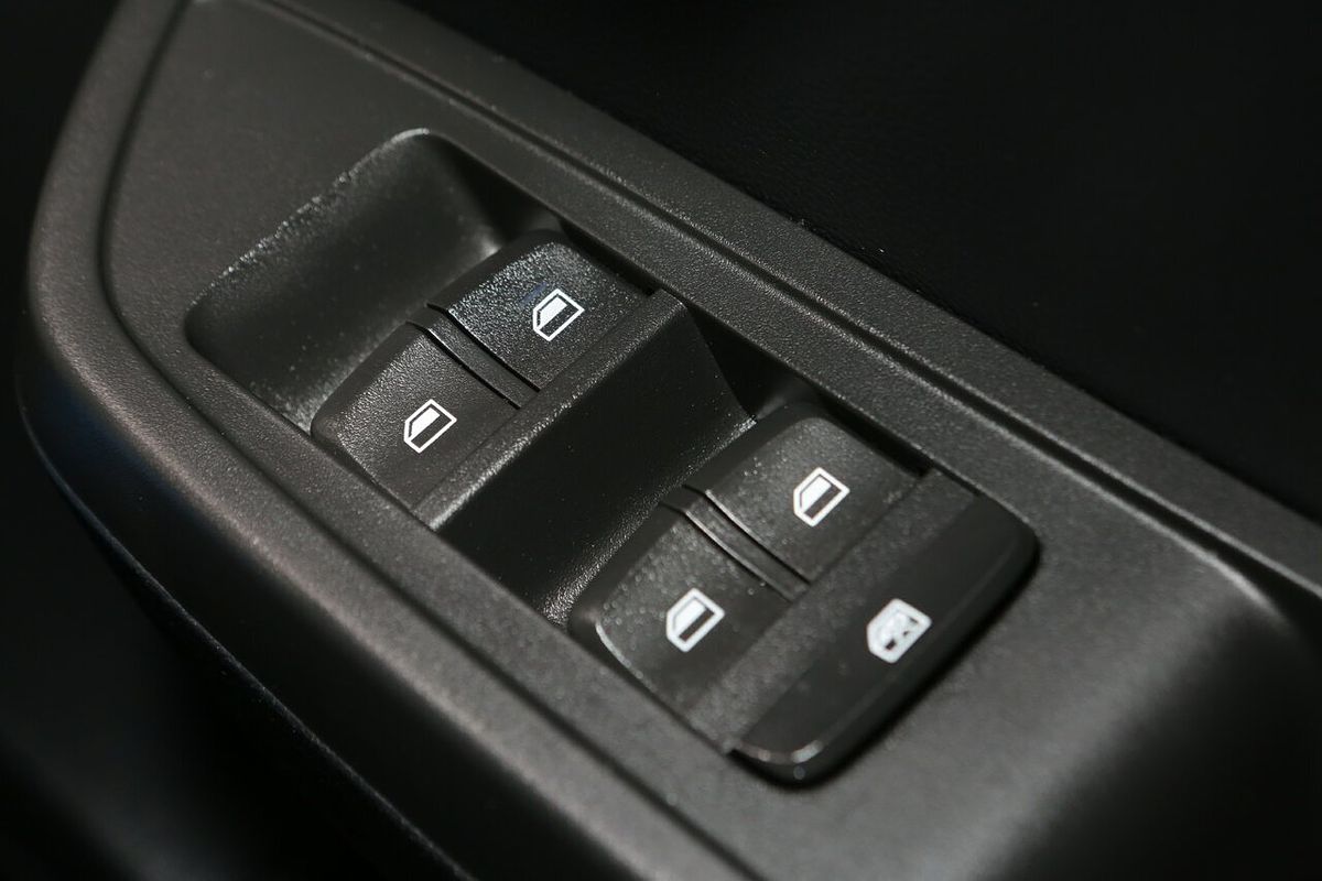 2021 MG MG3 Core (Nav)