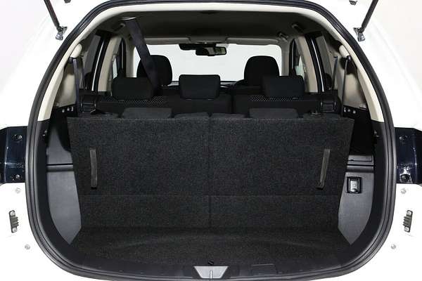 2016 Mitsubishi Outlander LS Safety Pack ZK