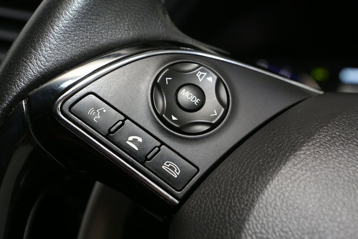 2016 Mitsubishi Outlander LS Safety Pack ZK