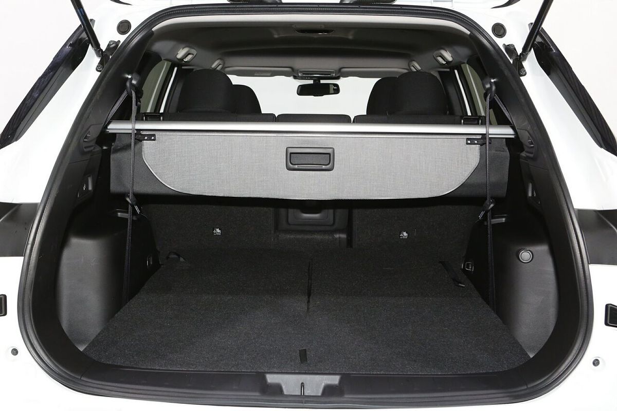 2025 Mitsubishi Outlander LS ZM