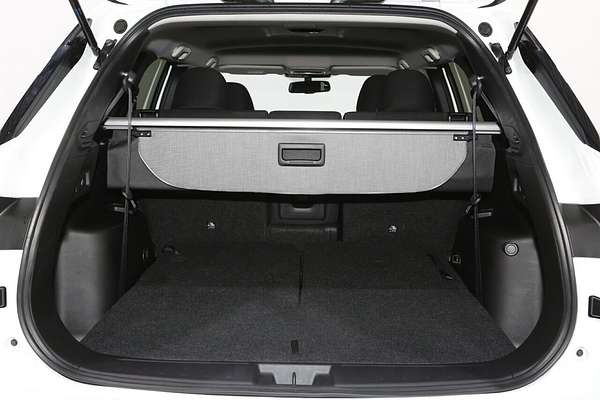 2025 Mitsubishi Outlander LS ZM
