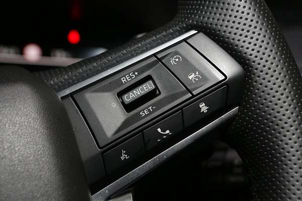 2025 Mitsubishi Outlander LS ZM