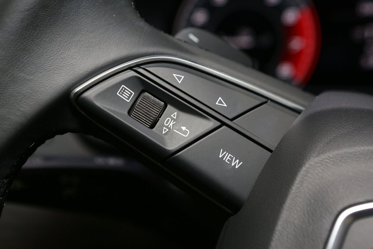 2021 Audi A5 40 TFSI S line F5