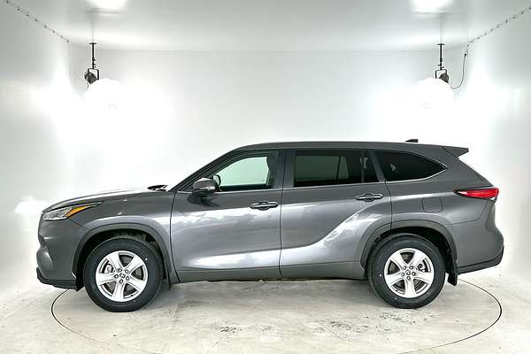 2023 Toyota Kluger GX TXUA70R