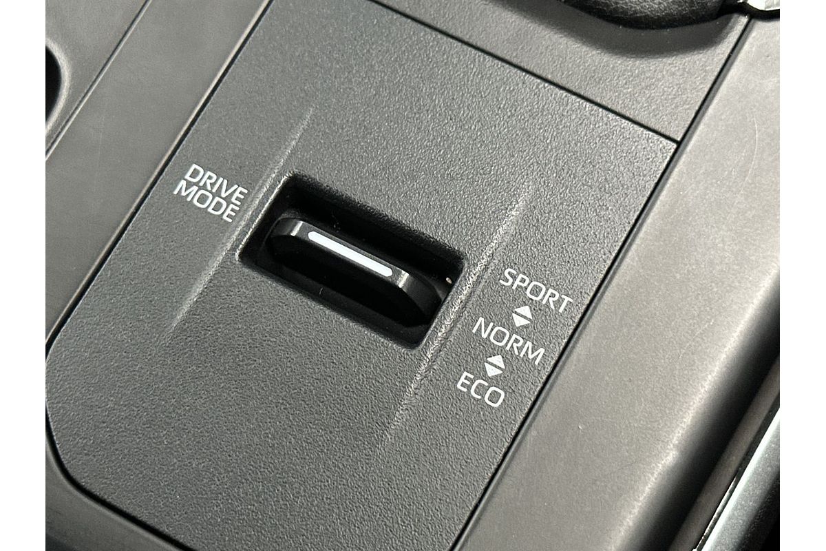 2023 Toyota Kluger GX TXUA70R