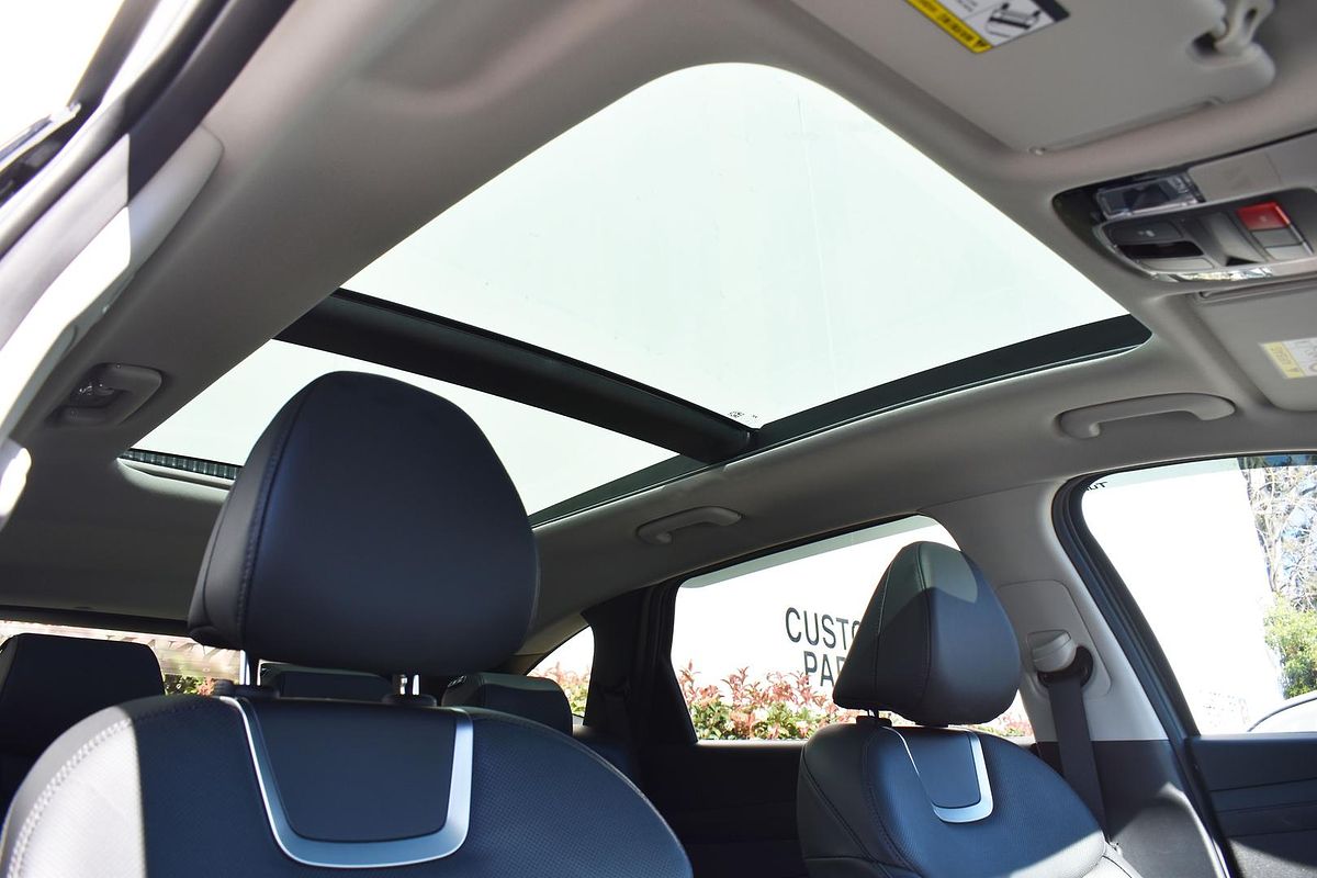 2024 Hyundai Tucson Premium NX4.V3