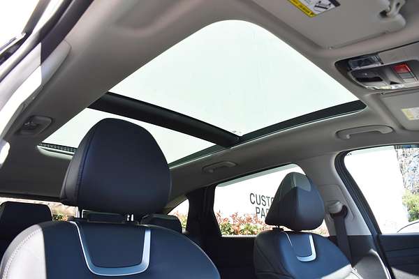 2024 Hyundai Tucson Premium NX4.V3