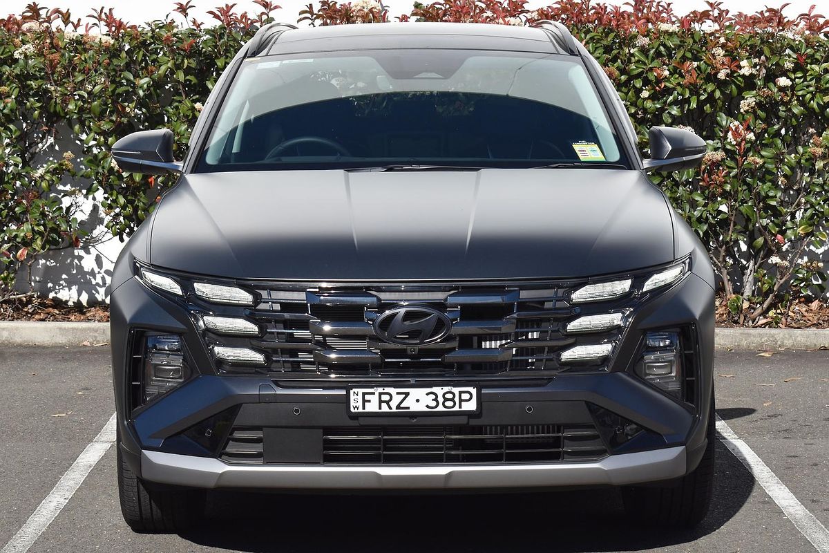 2024 Hyundai Tucson Premium NX4.V3