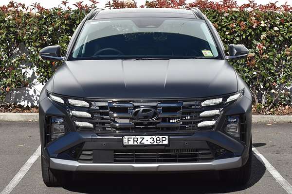 2024 Hyundai Tucson Premium NX4.V3