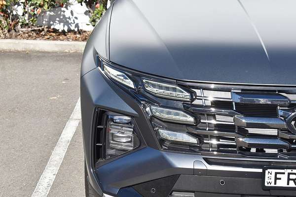 2024 Hyundai Tucson Premium NX4.V3