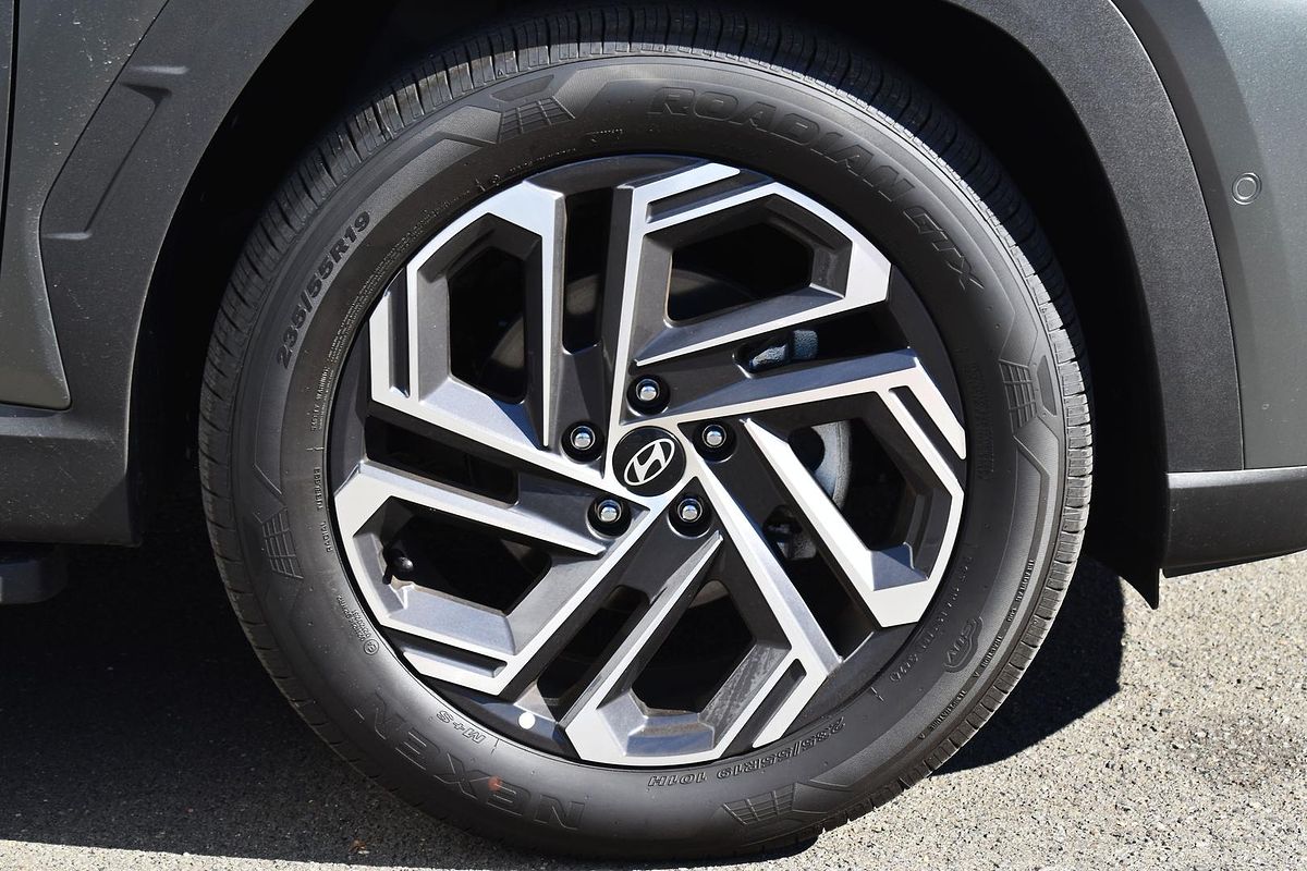 2024 Hyundai Tucson Premium NX4.V3