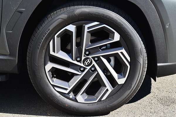 2024 Hyundai Tucson Premium NX4.V3
