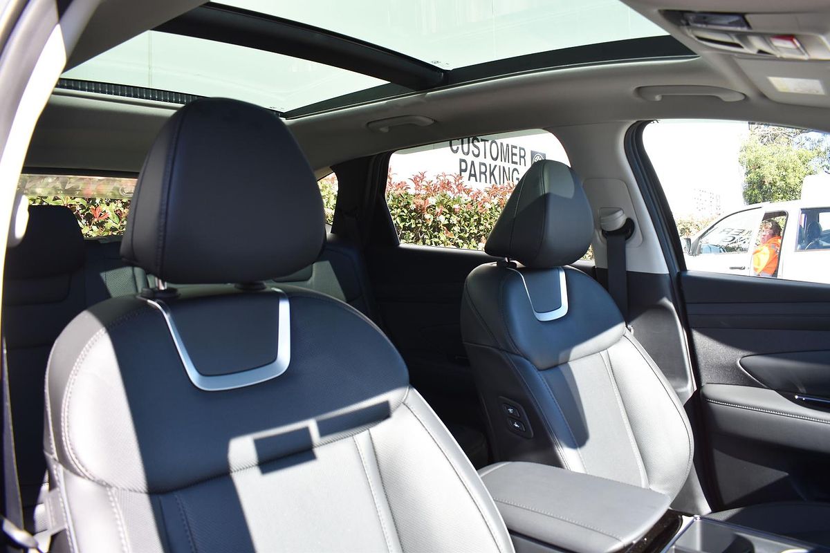2024 Hyundai Tucson Premium NX4.V3