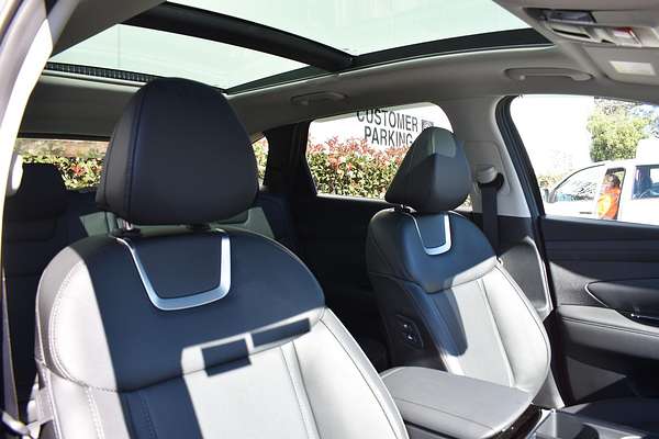 2024 Hyundai Tucson Premium NX4.V3
