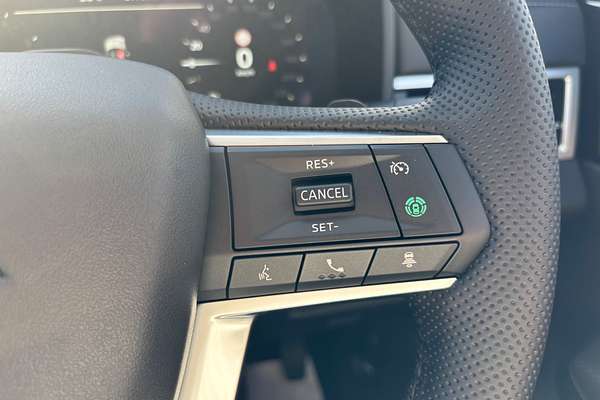 2025 Mitsubishi Outlander Aspire ZM