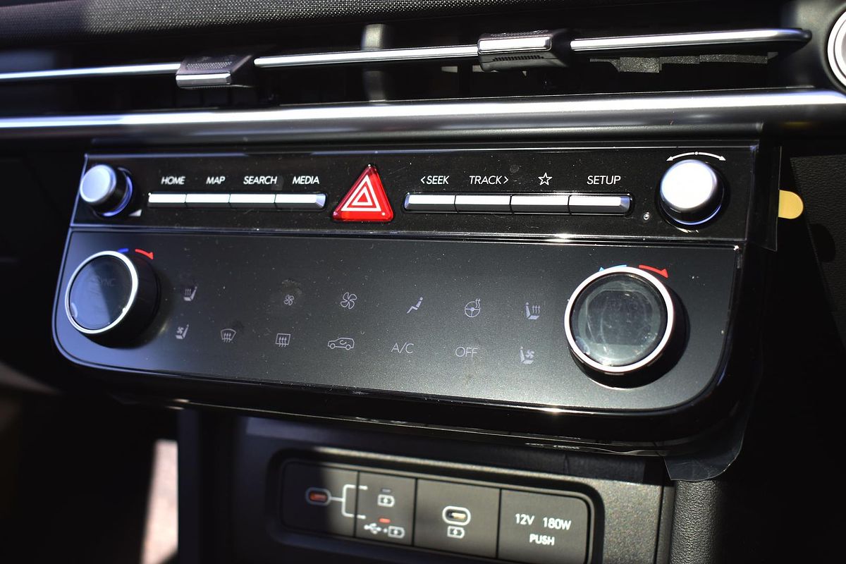 2024 Hyundai Tucson Premium NX4.V3