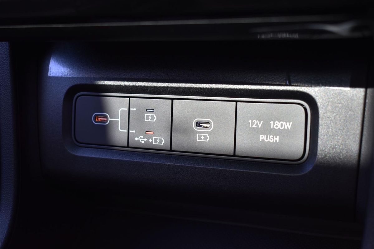 2024 Hyundai Tucson Premium NX4.V3