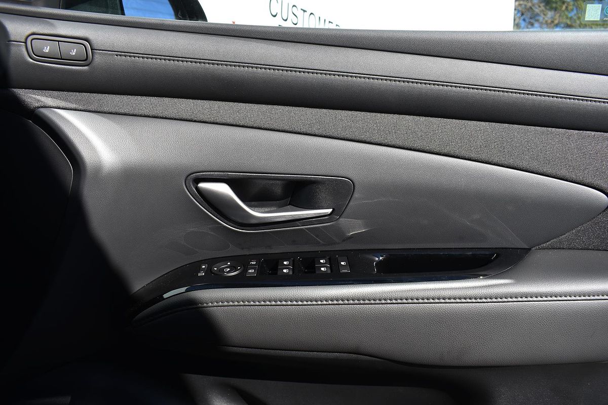 2024 Hyundai Tucson Premium NX4.V3