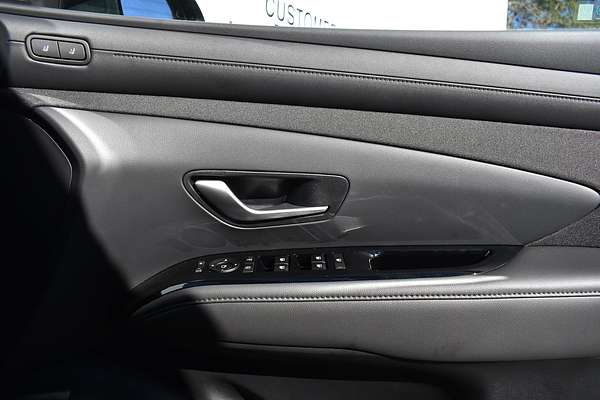 2024 Hyundai Tucson Premium NX4.V3