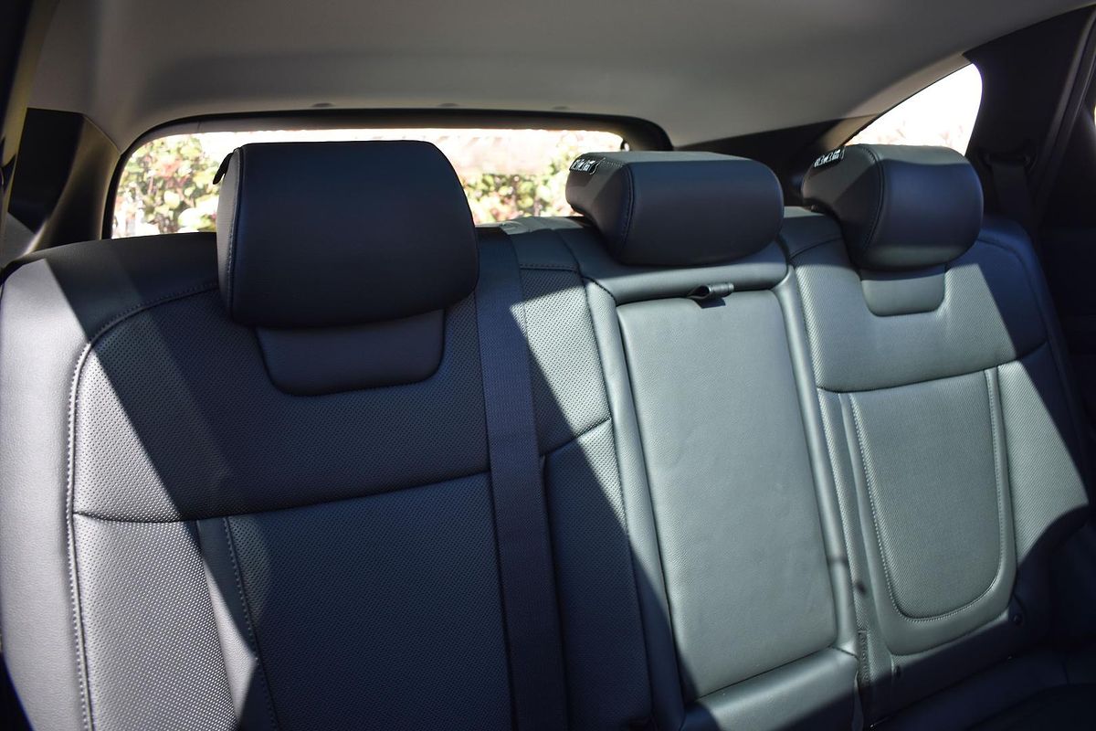 2024 Hyundai Tucson Premium NX4.V3