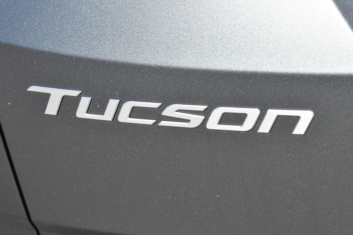2024 Hyundai Tucson Premium NX4.V3
