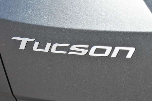 2024 Hyundai Tucson Premium NX4.V3