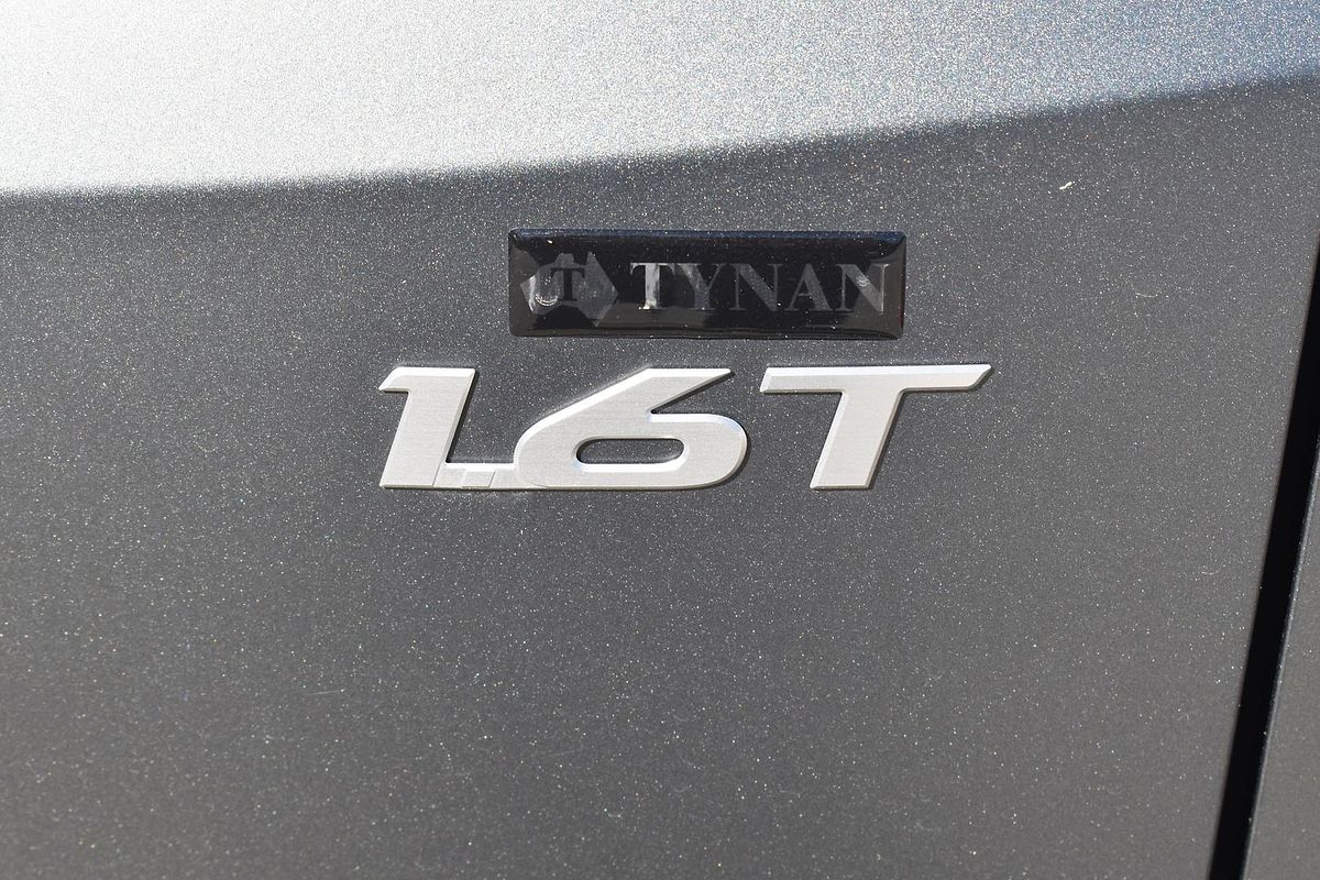2024 Hyundai Tucson Premium NX4.V3