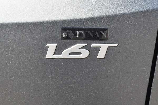 2024 Hyundai Tucson Premium NX4.V3
