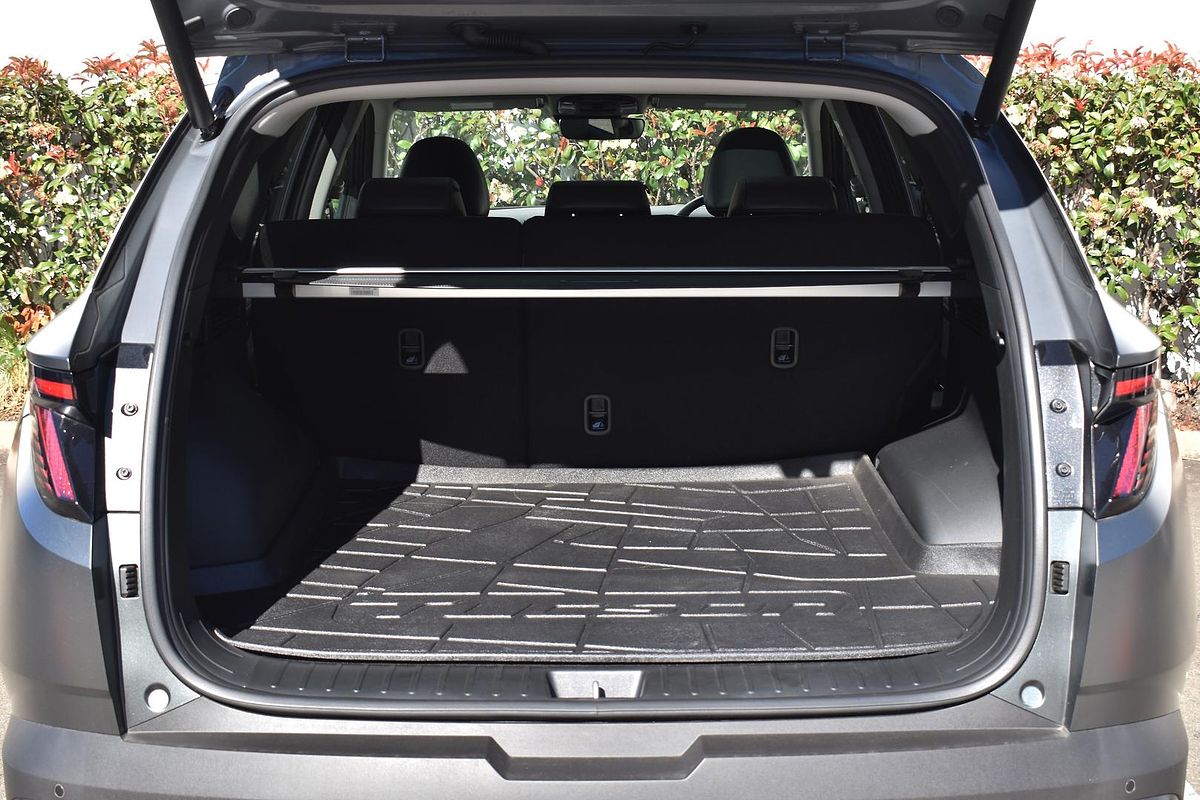 2024 Hyundai Tucson Premium NX4.V3