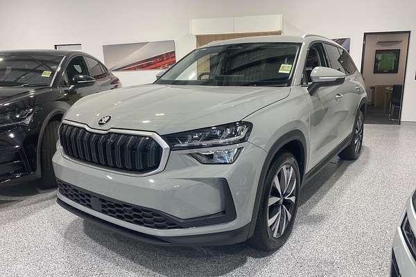 2025 SKODA Kodiaq 140TSI Select PS