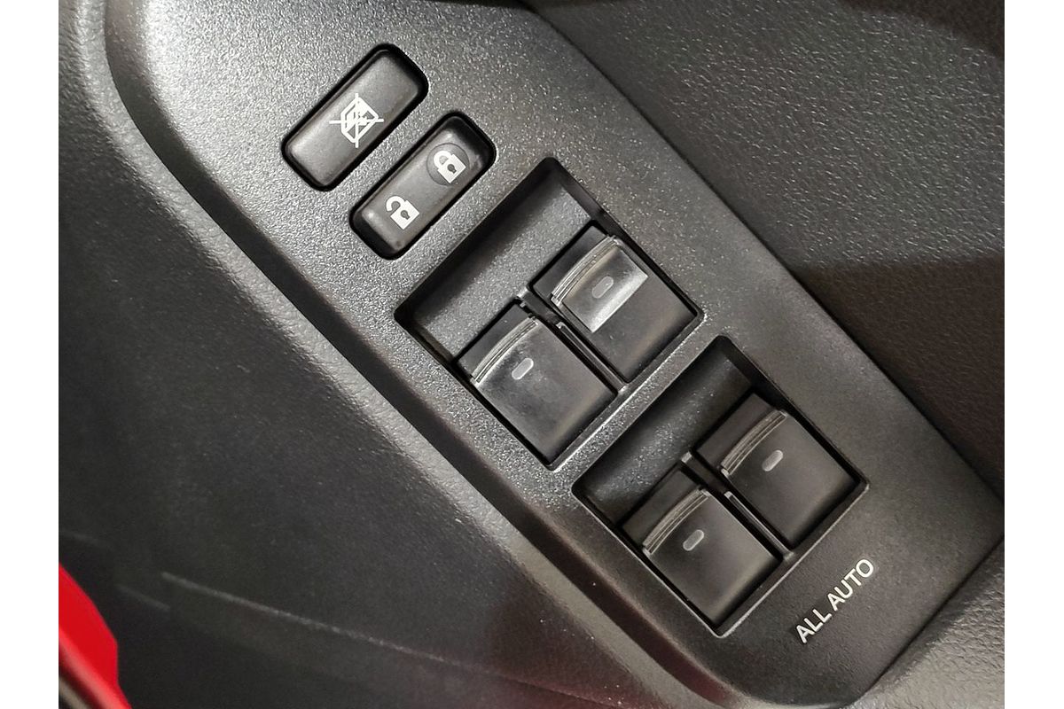 2021 Toyota Landcruiser Prado GXL GDJ150R
