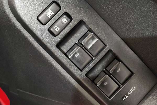 2021 Toyota Landcruiser Prado GXL GDJ150R