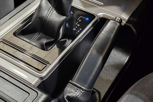 2021 Toyota Landcruiser Prado GXL GDJ150R