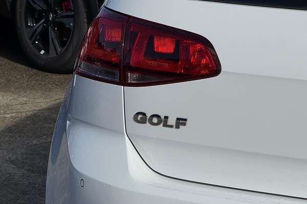 2016 Volkswagen Golf 110TSI Highline 7