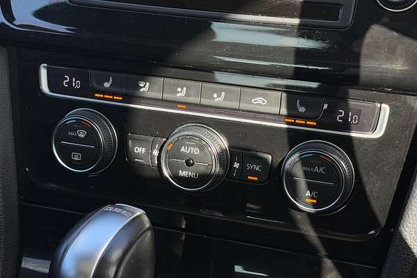 2016 Volkswagen Golf 110TSI Highline 7