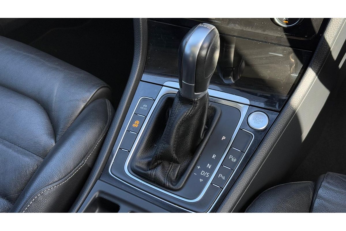 2016 Volkswagen Golf 110TSI Highline 7