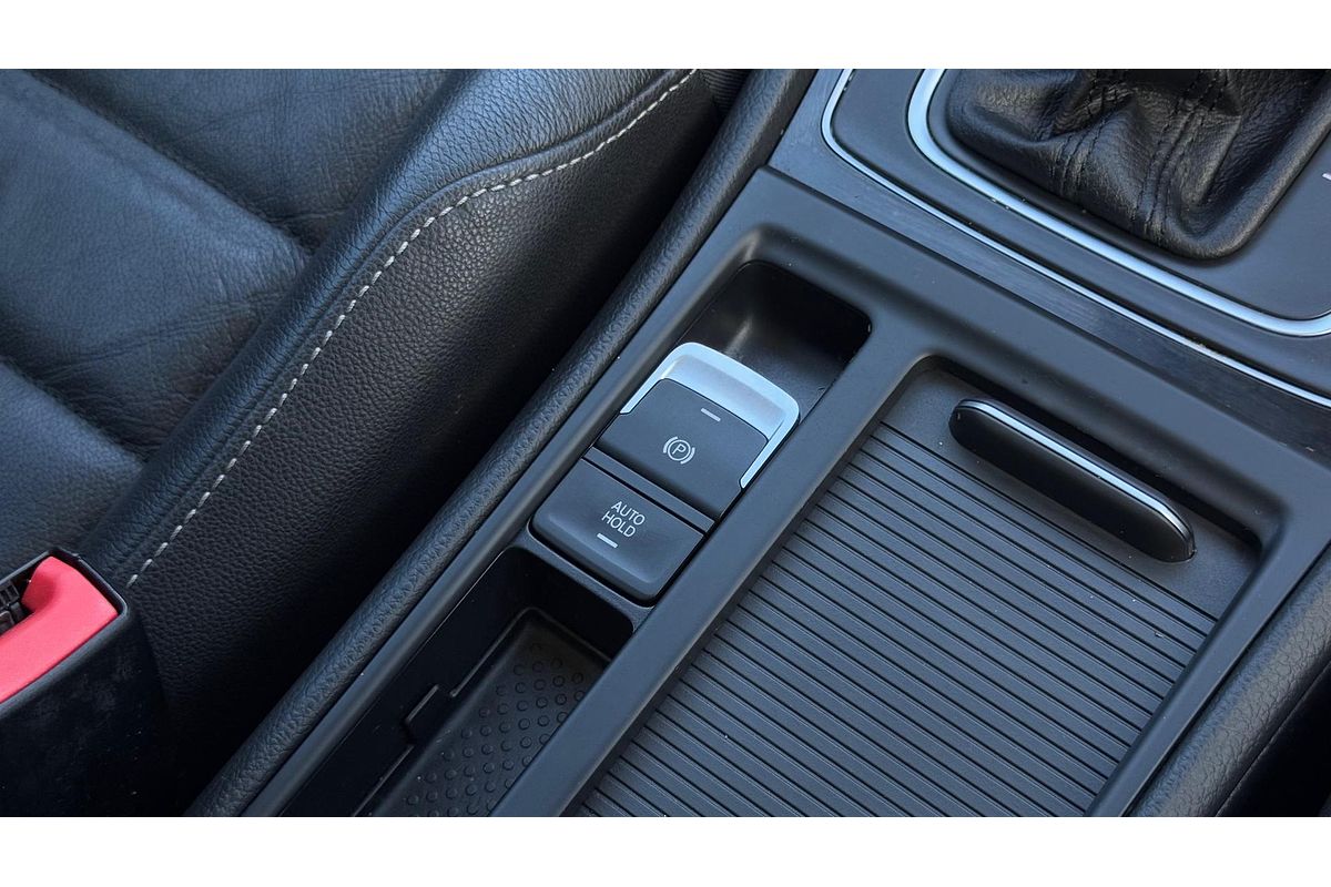 2016 Volkswagen Golf 110TSI Highline 7