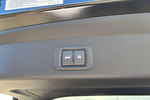 2025 Mitsubishi Outlander Aspire ZM