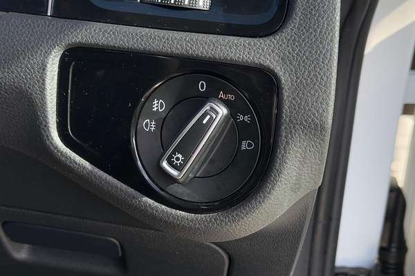 2016 Volkswagen Golf 110TSI Highline 7