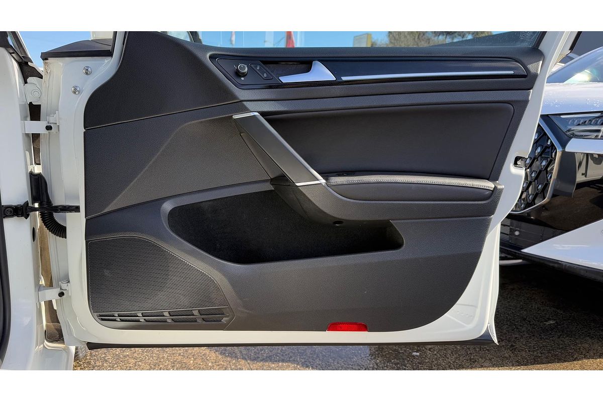 2016 Volkswagen Golf 110TSI Highline 7