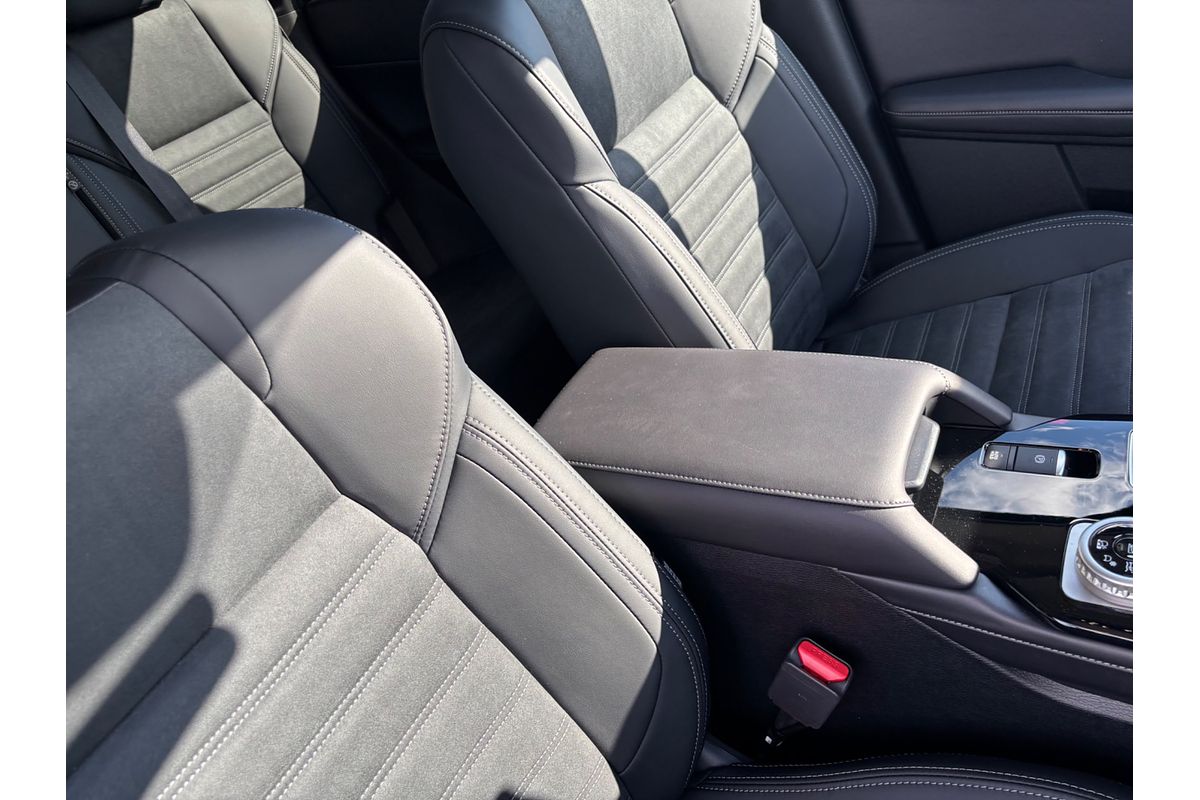 2025 Mitsubishi Outlander Aspire ZM