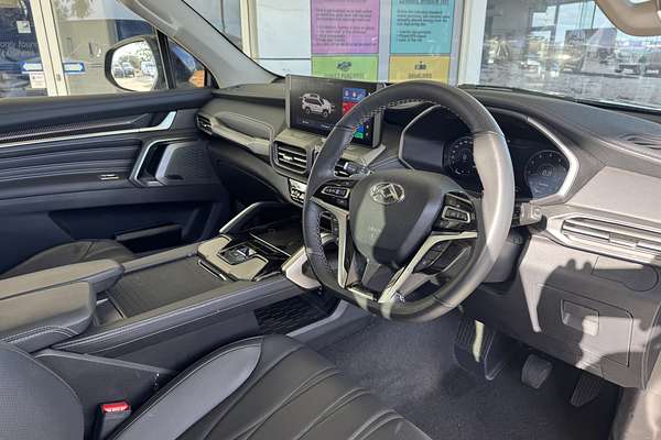 2024 LDV D90 Executive SV9A