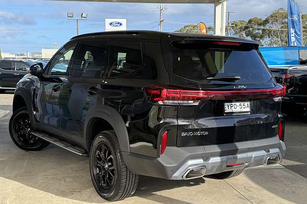 2024 LDV D90 Executive SV9A