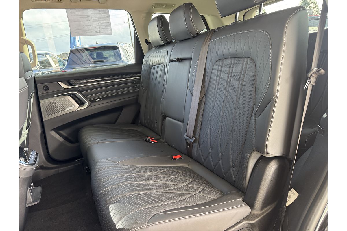 2024 LDV D90 Executive SV9A